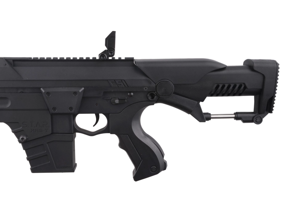 Replika karabinka XR-5 FG-1503 - Czarna
