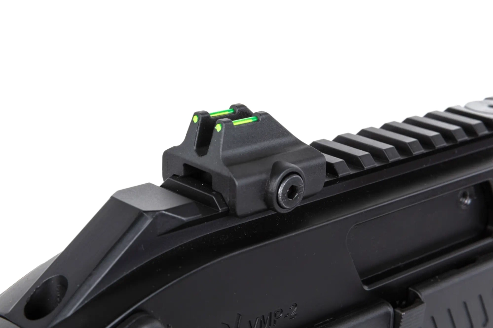 Carabine d'assaut airsoft VORSK VMP-2M Noir