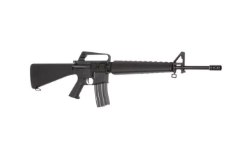 CM009B airsoft rifle - black (OUTLET)