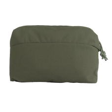Wosport Cargo bolsillo unired dotsal 6x3 Corte Láser Horizontal Verde Ranger