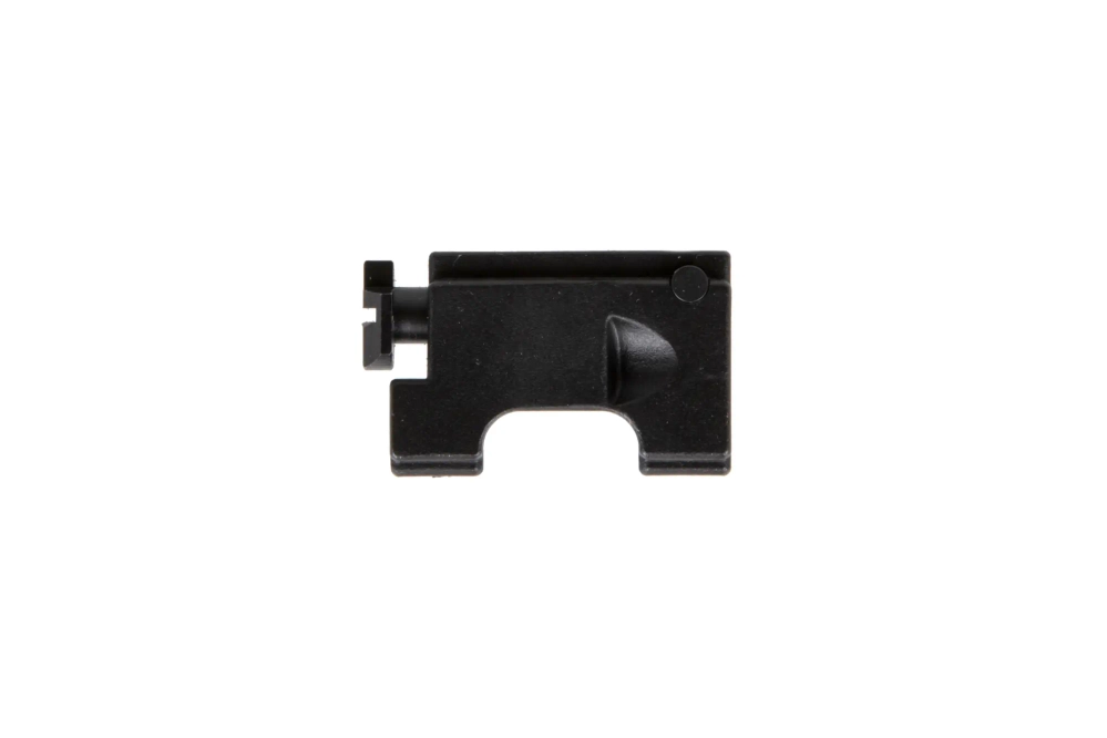 Steel barrel lock PKP Peczeneg