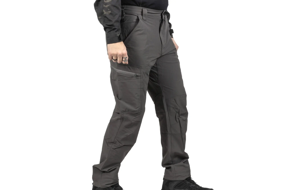 Pantalon tactique Emerson Gear Blue Label Whale Shark Grey