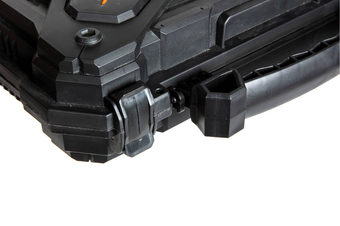 Walizka transportowa Specna Arms Pistol Case - 31,5cm