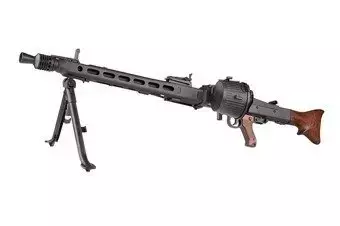 Mitrailleuse airsoft GMG42