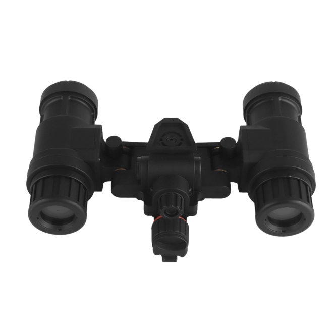 Nachtzichtgoggle AN/PVS31 Wosport Zwart