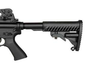 ASR105 EBB Rifle Replica - Black 
