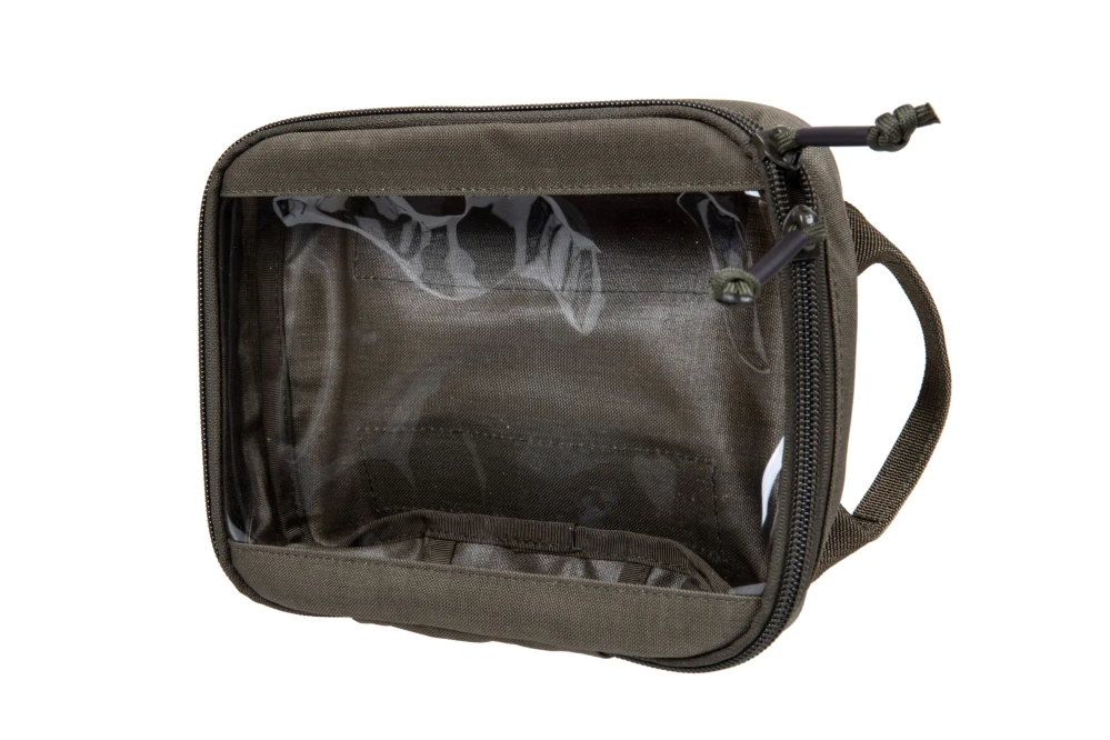 Bolsillo para ventana - Verde Ranger