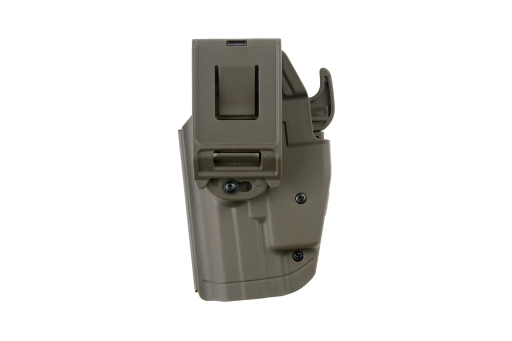 Compact I Universal Holster - Tan