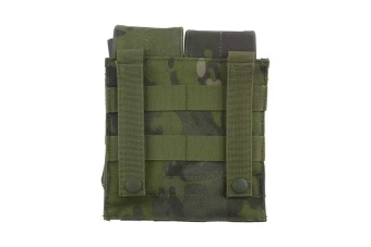 Podwójna ładownica na magazynki M4/M16 - MC Tropic