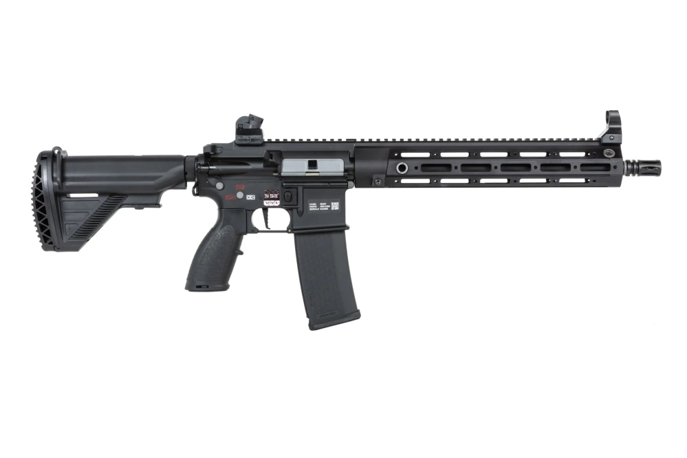 Specna Arms SA-PH22 PRIME™ HAL™ ETU Carbine airsoft avec moteur Brushless Noir