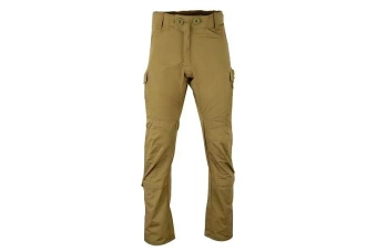 Operator Tactical Pants - Coyote Brown