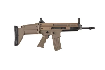 MK16 Next Gen carbine replica - FDE