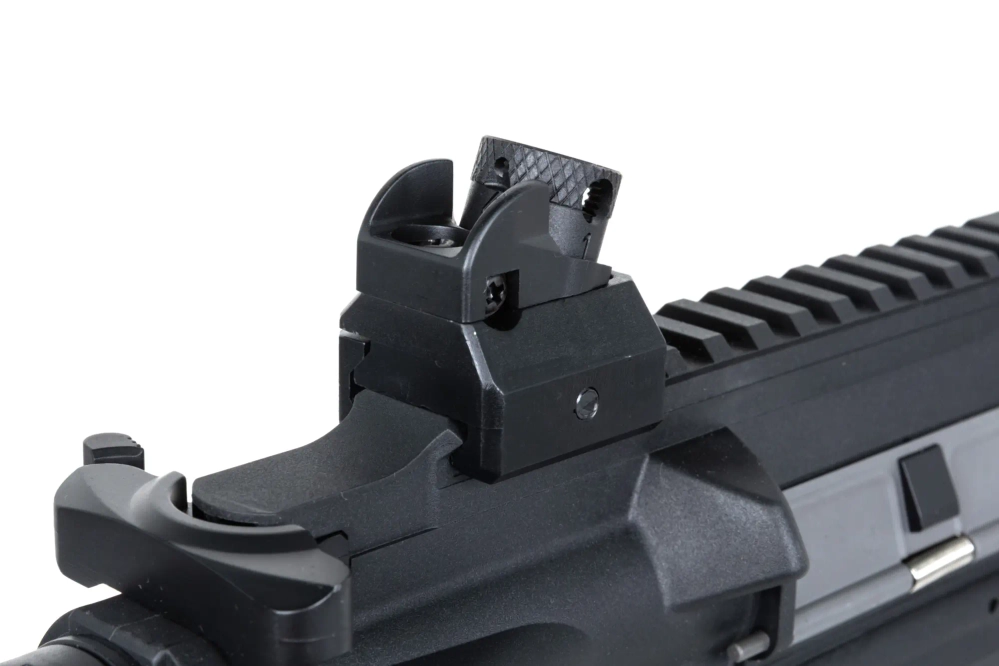 Specna Arms SA-FH06 FLEX™ HAL ETU Gen. 2 Half-Tan airsoft Carbine
