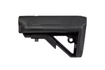 EL AST Stock – Black