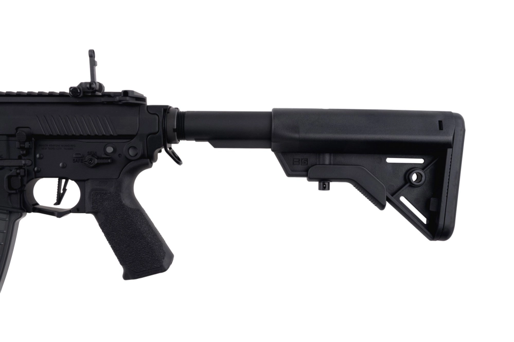 Replika karabinka AVALON GLADIUS - czarna