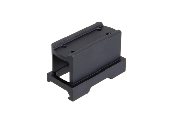 Wysoki montaż QD do kolimatorów typu Compact Theta Optics 
