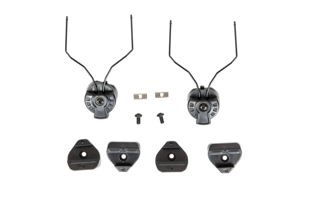 M-13 M-LOK Mtek FLUX Headset Mount