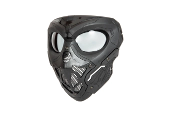 Lurker Mask - Black