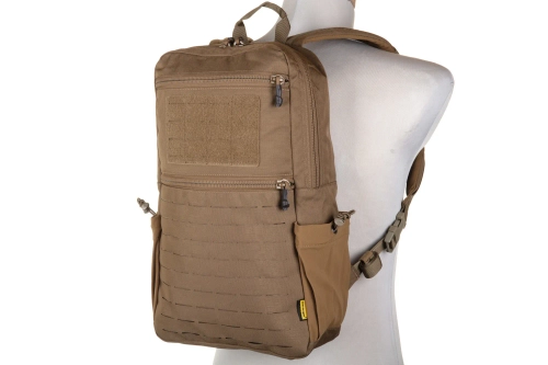 Mochila Emerson Gear Commuter 14L Marrón coyote
