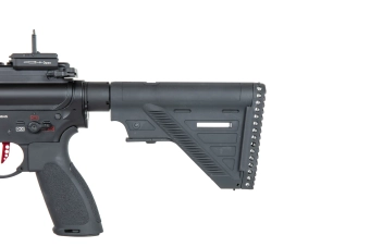 Specna Arms SA-H11 ONE™ Aster ETU Custom DSG airsoft Carabina Negro