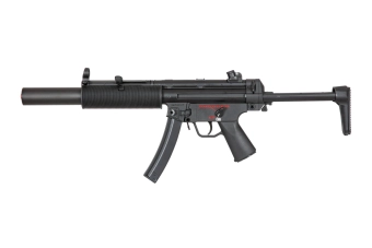 CES SD6 machinepistool replica