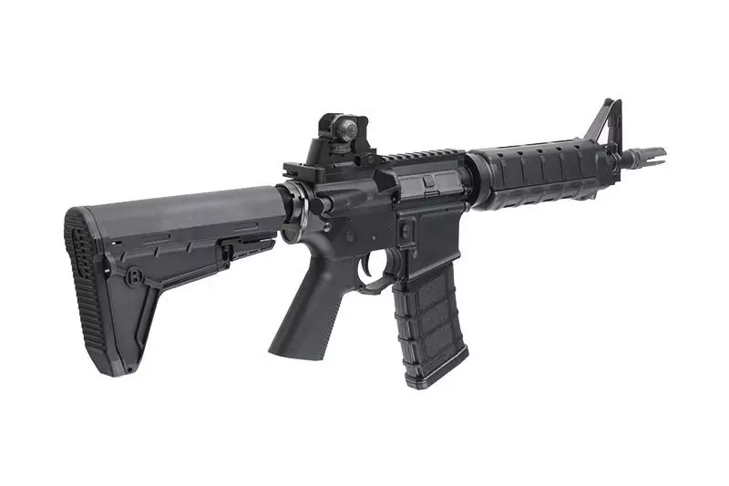 Réplique fusil B4 ELITE SD High Cycle - noir