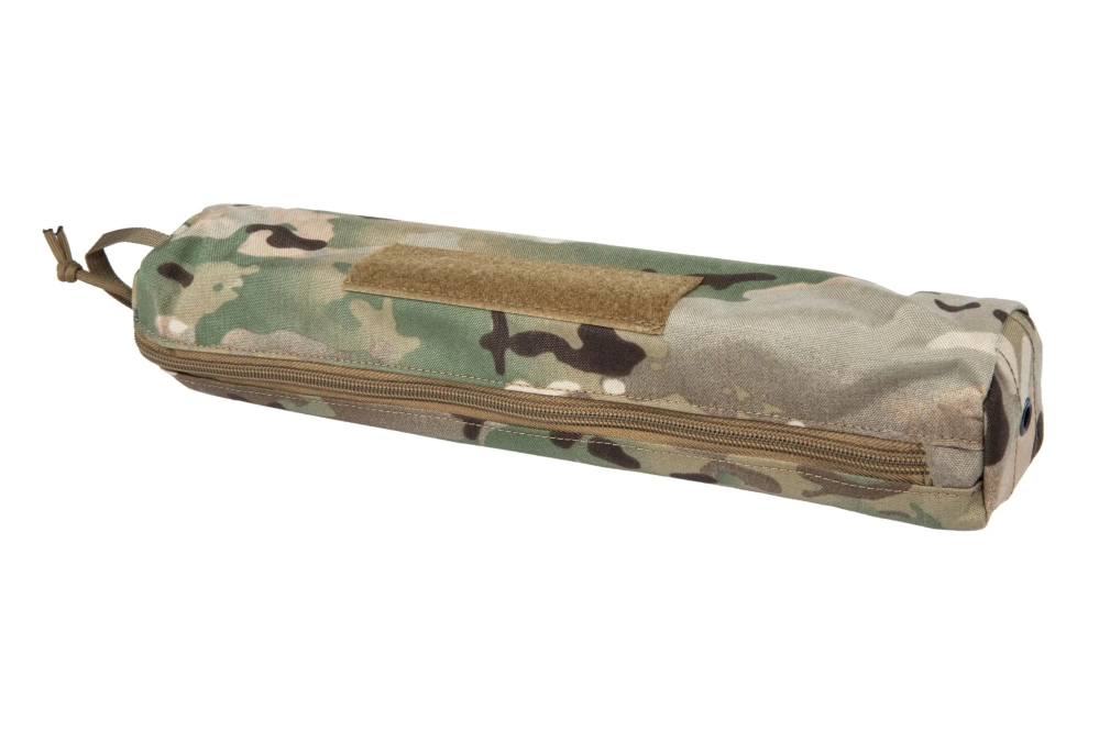 Taburete de senderismo plegable Wosport MC