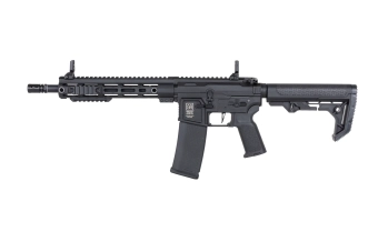 Karabinek ASG Specna Arms SA-F05-RL FLEX™ BLDC™ Light Ops Stock/  HAL ETU™  Gen. 2 Czarny