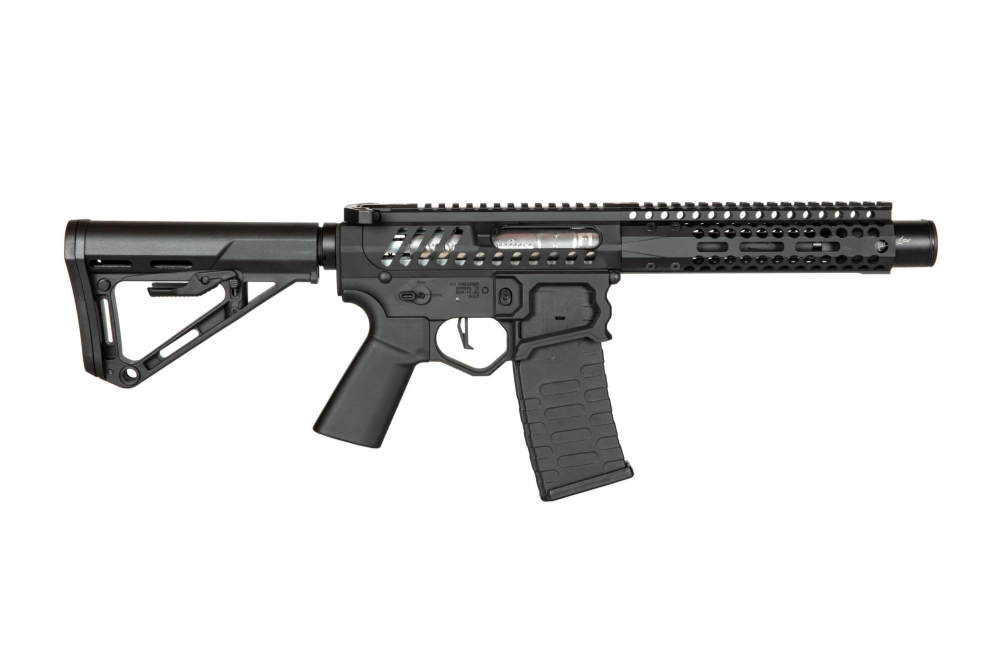 F1 BDR PDW SDU2.0 Carbine Replica - Black