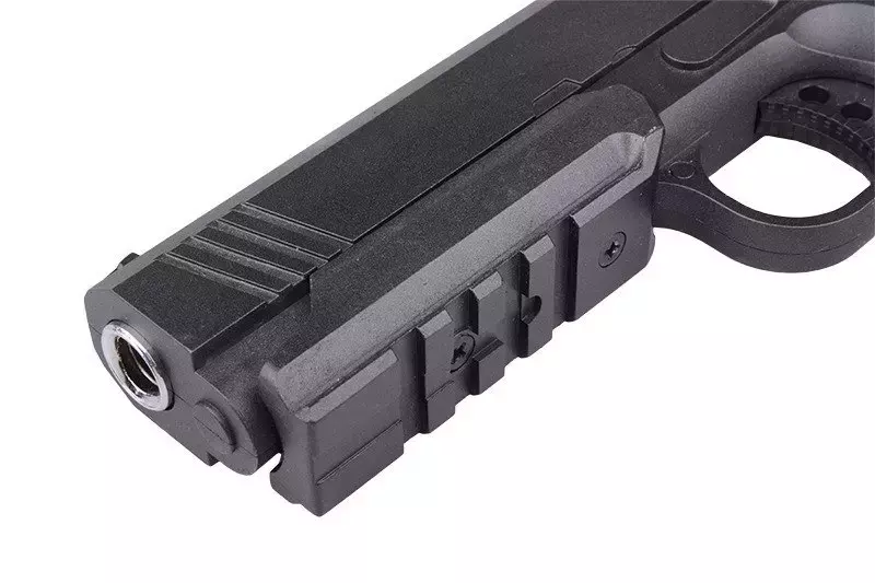 Pistolet airsoft G25