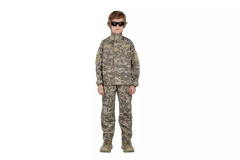 Ensemble ACU pour enfants uniforme- UCP