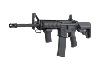 ASG Specna Arms RRA SA-P03 PRIME™ HAL™ ETU Karabijn High Torque Version Zwart