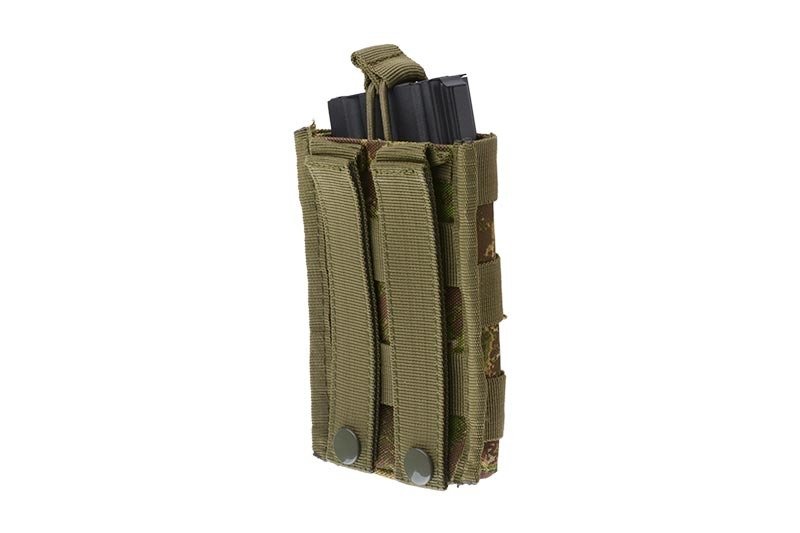 Shingle Single Pouch - GZ