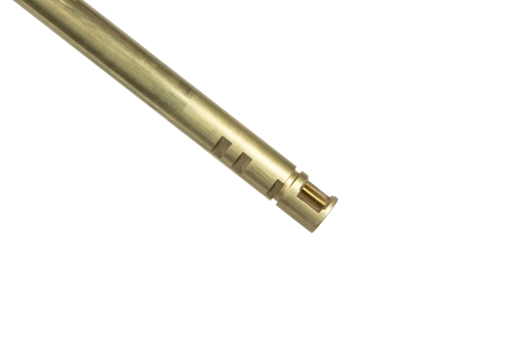 AEG canon intérieur 6.01mm - 300mm