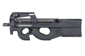 Pistolet maszynowy ASG Cybergun x FN HERSTAL P90 1.3 J GBB