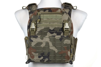 Plaatdrager Specna Arms Tactisch Vest QR II Wz.93