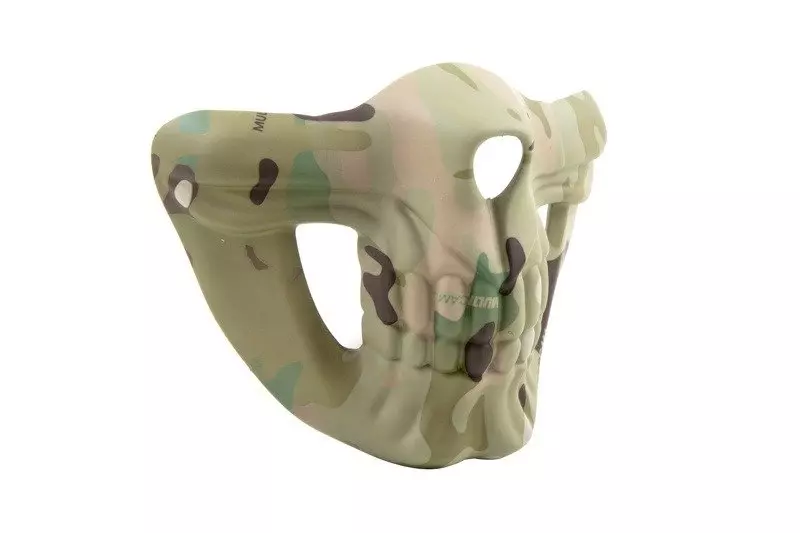 Skull Mask - MC