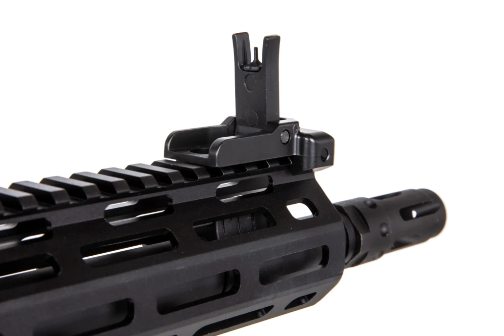 Francotirador de airsoft Golden Eagle E6952M 14.5'' M-LOK Negro