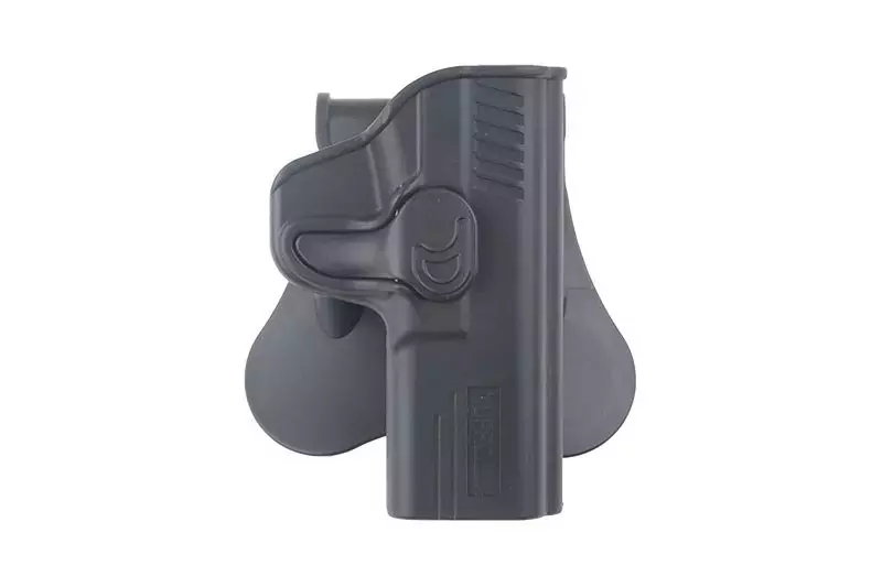 Big Bird Series Holster - Black