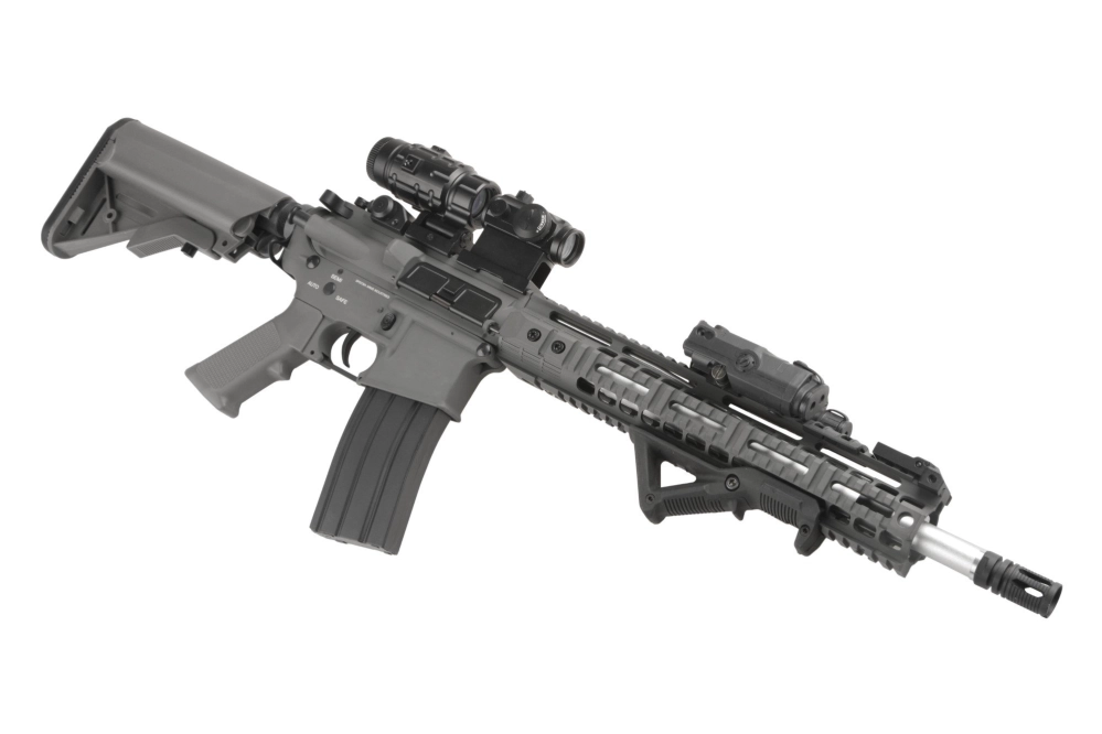 Réplica del fusil de asalto SA-A13 - Chaos Grey