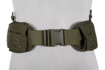 Pas BattleBelt LC - oliwkowy