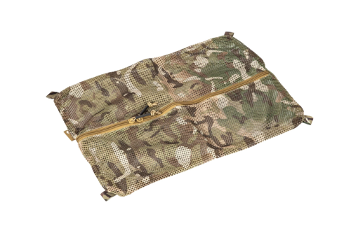 Kieszeń Mesh Stow Bag (rozmiar XL) - MC