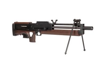 Fusil de airsoft rifle de francotirador WA2000