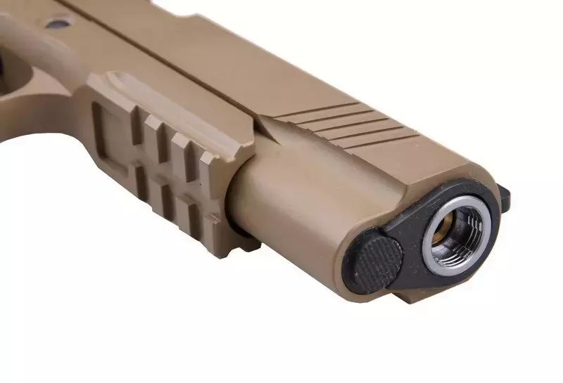 Pistolet airsoft WE-055GT