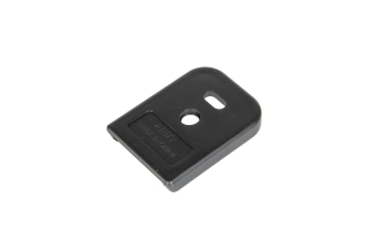 Pistol magazine base R ARMY series (part G-67)