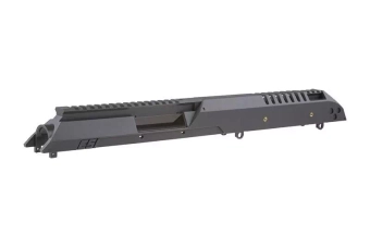 Supérieur à répliques fusil ka XR5-1706 - olive drab