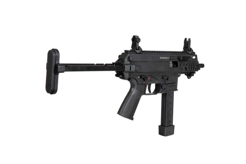 Ametralladora de airsoft APC9-K