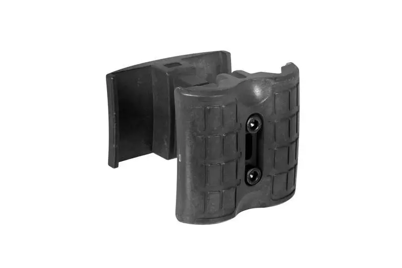 AK Magazine Coupler - Black