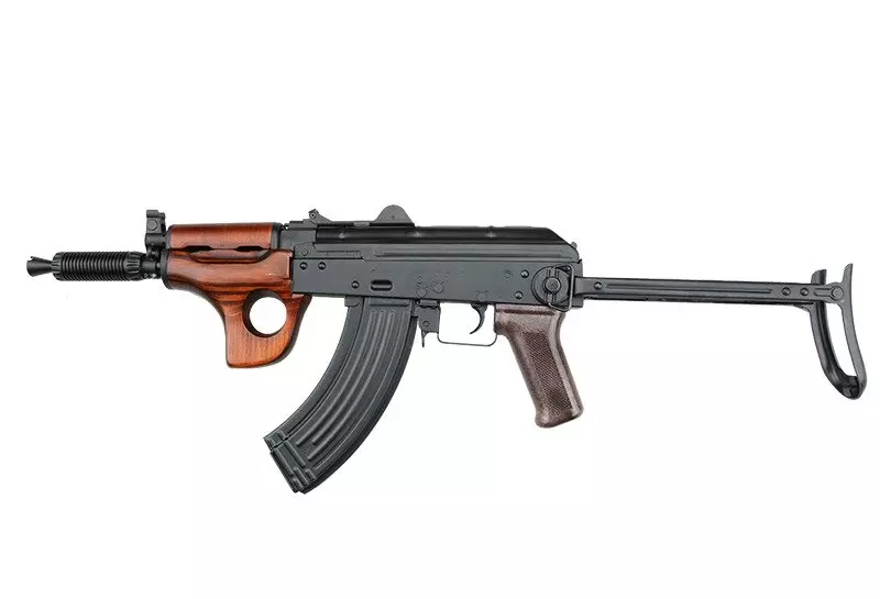LCKMSU rifle electric replica