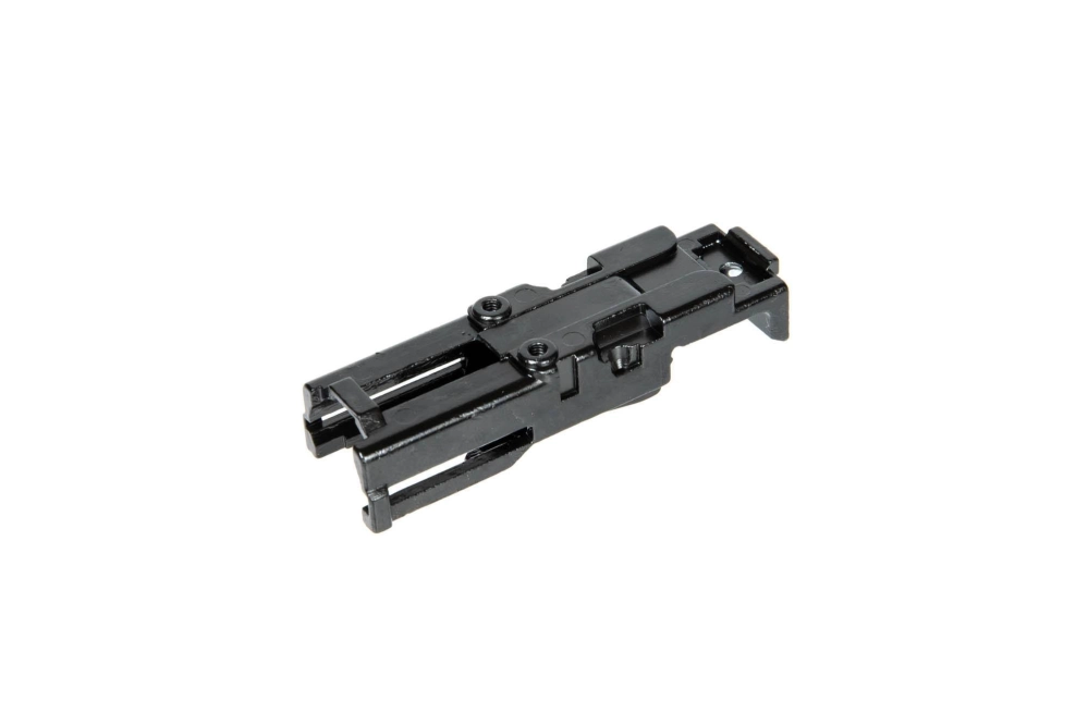 Blowback unit with cylinder head for VX Armorer Works series optics version replicas